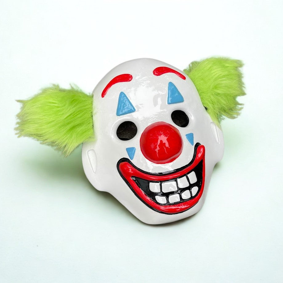Clown Mask Replica (Joker 2019)