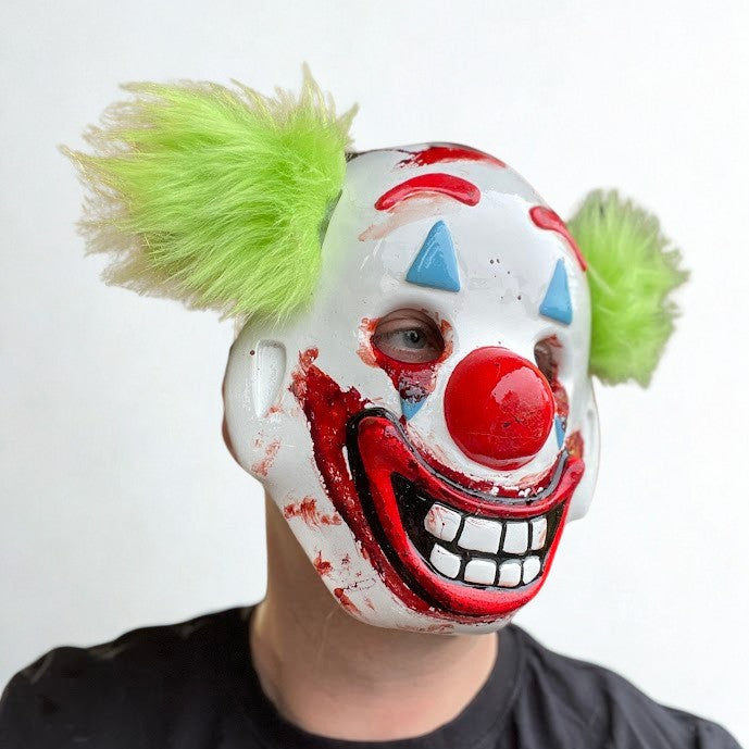 Clown Mask Replica (Joker 2019)