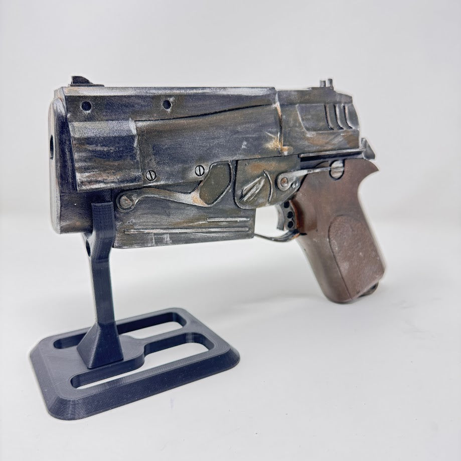 10mm Pistol Replica Prop (Fallout)