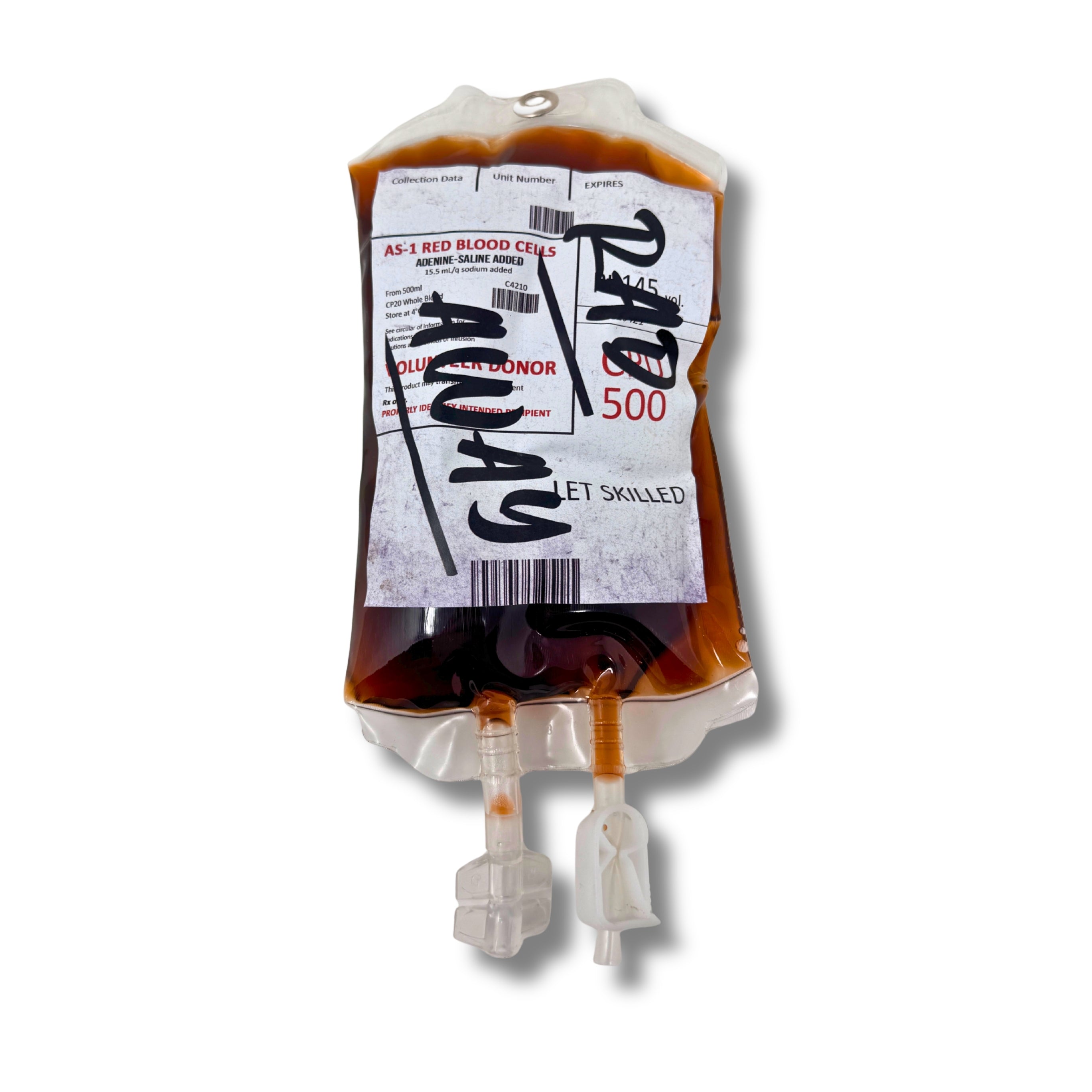 Rad Away Ice Pack (Fallout)