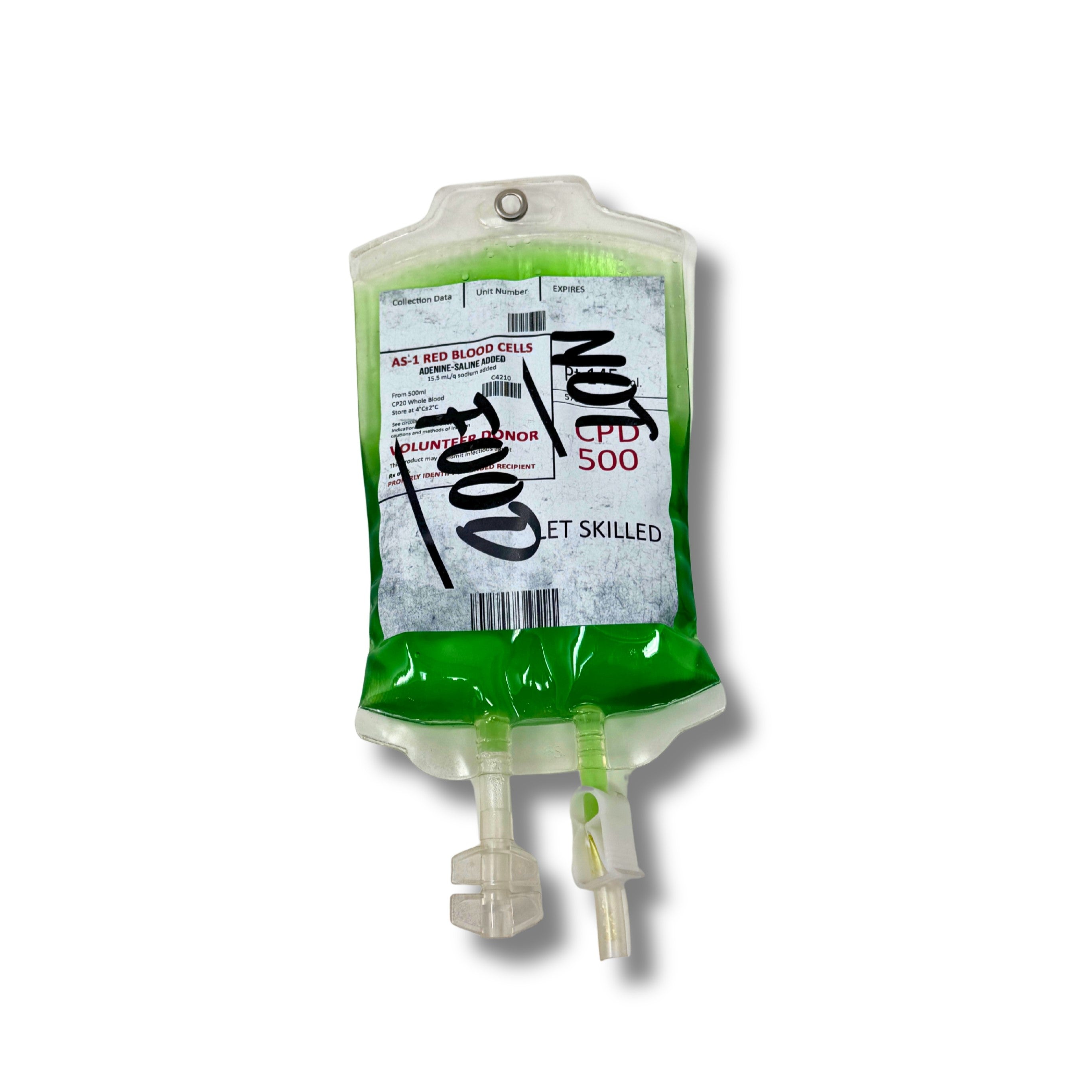 Rad Away Ice Pack (Fallout)