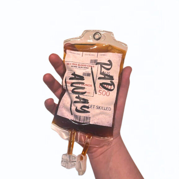 Rad Away Ice Pack (Fallout)