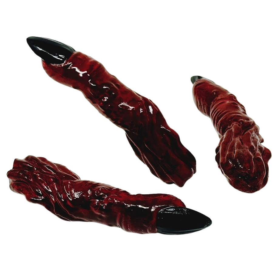 Sukuna Finger Replica (Jujutsu Kaisen)