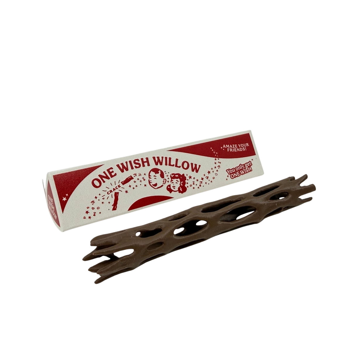 One Wish Willow Replica | Obsession Movie Prop