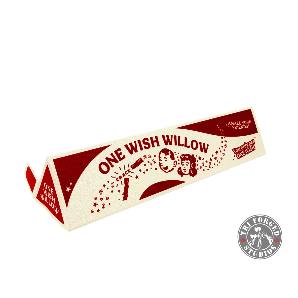 One Wish Willow Replica | Obsession Movie Prop