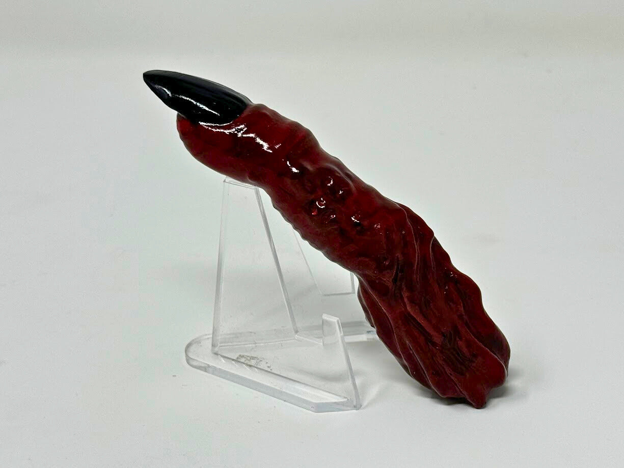 Sukuna Finger Replica (Jujutsu Kaisen)