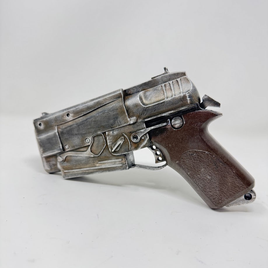 10mm Pistol Replica Prop (Fallout)