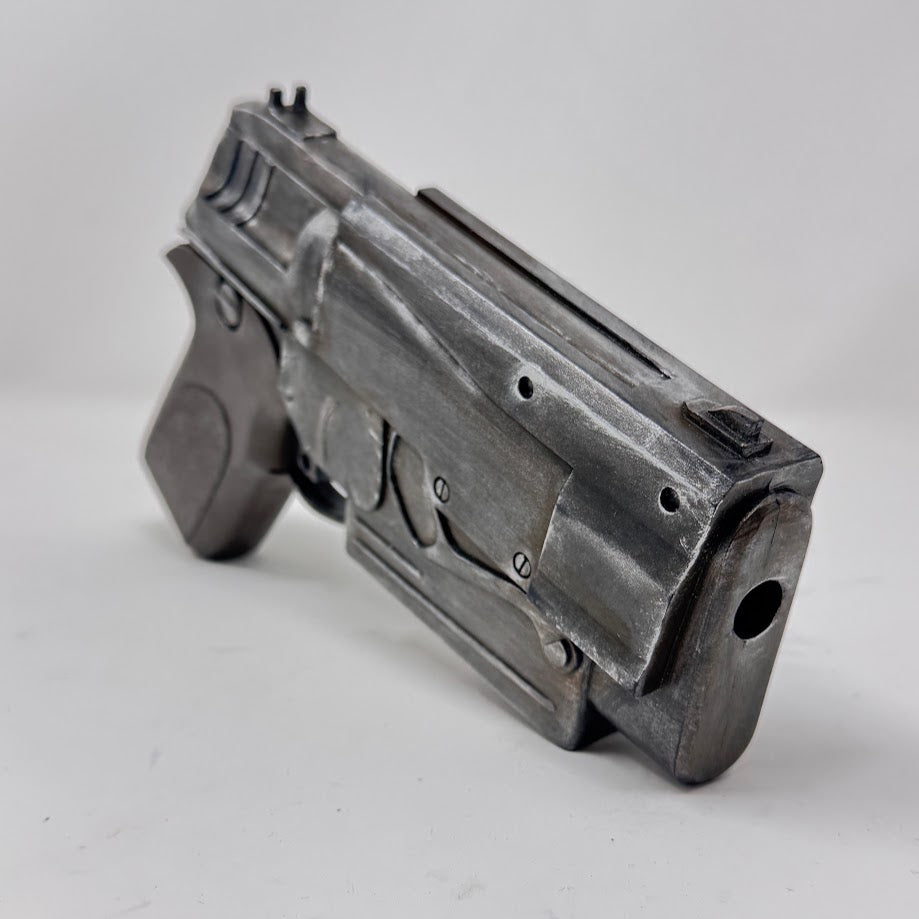10mm Pistol Replica Prop (Fallout)