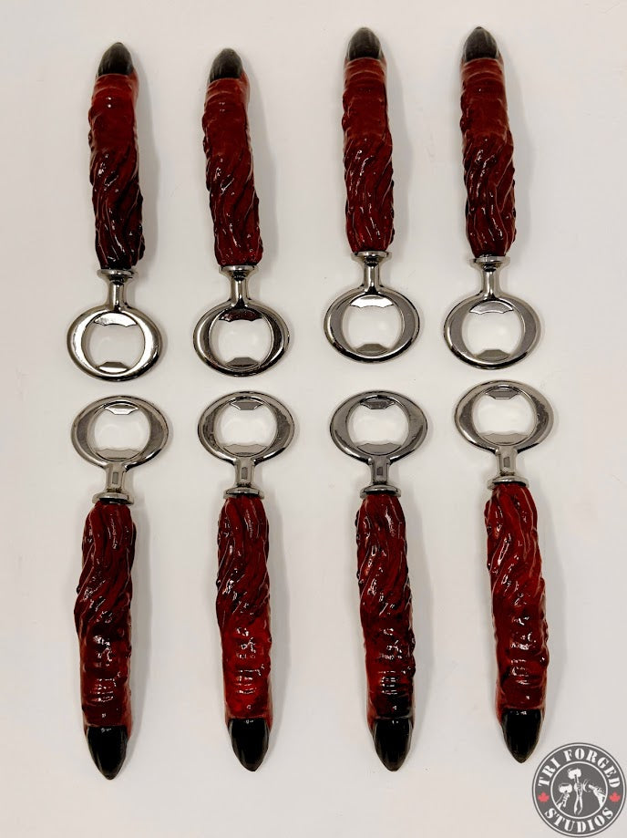 Sukuna Finger Replica (Jujutsu Kaisen)