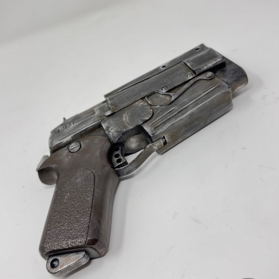 10mm Pistol Replica Prop (Fallout)