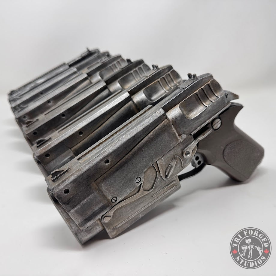 10mm Pistol Replica Prop (Fallout)